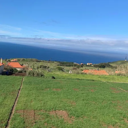 度假居 Casa Do Prendinha B *