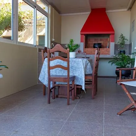 Casa Do Prendinha B 度假居 *