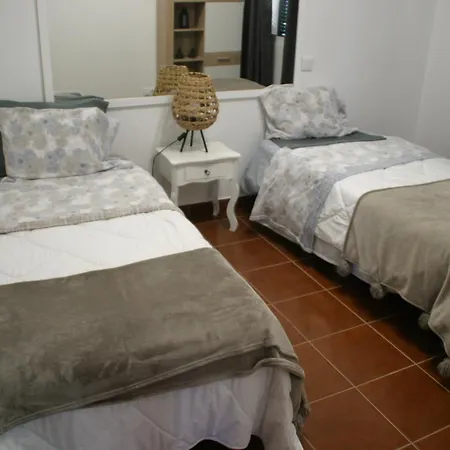 度假居 Casa Do Prendinha B *