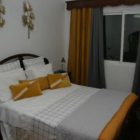 Vakantiehuis Casa Do Prendinha B Ponta do Pargo
