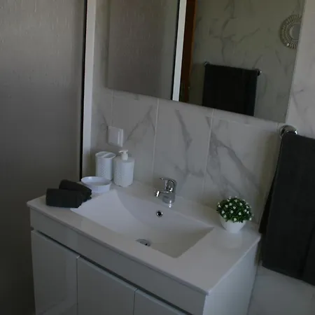 Casa Do Prendinha B * Ponta do Pargo