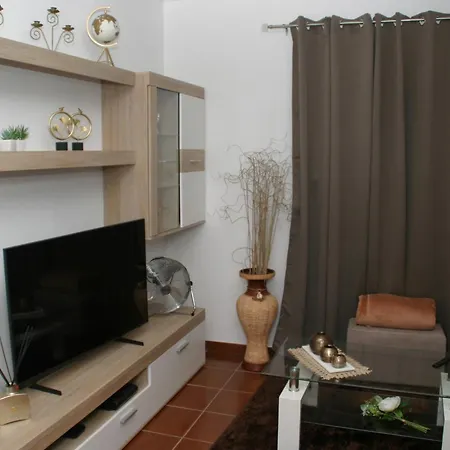 度假居 Casa Do Prendinha B *