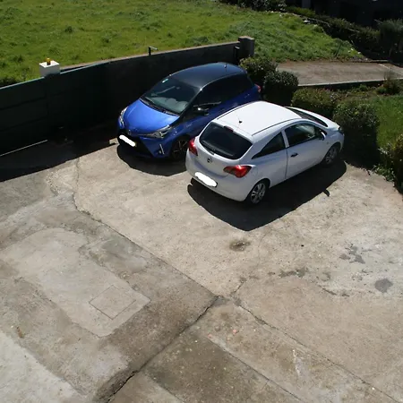 Casa Do Prendinha B * Ponta do Pargo