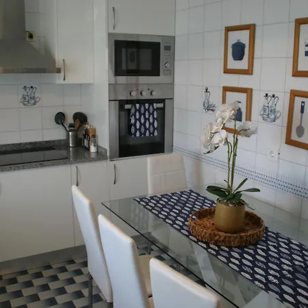 度假居 Casa Do Prendinha B
