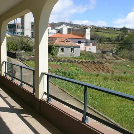 Casa Do Prendinha B Hébergement de vacances