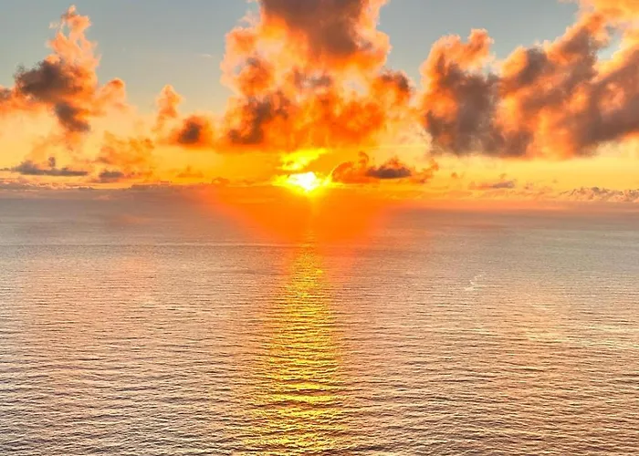 Casa Do Prendinha B 펜션 폰타 두 파르구