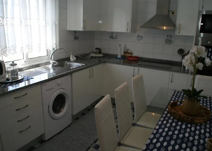 Casa Do Prendinha B 펜션 폰타 두 파르구