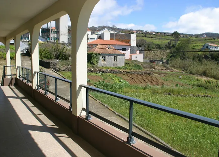 Casa Do Prendinha B 펜션