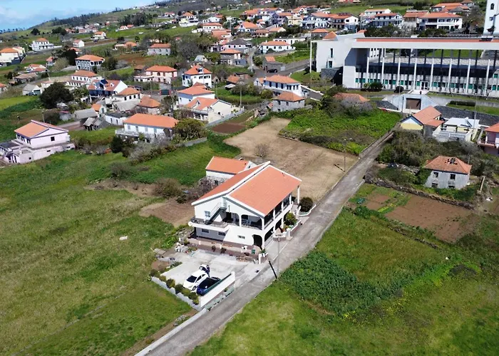 Casa Do Prendinha B *