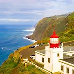 Casa Do Prendinha B Ponta do Pargo