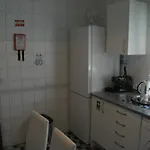 Casa Do Prendinha B Ponta do Pargo