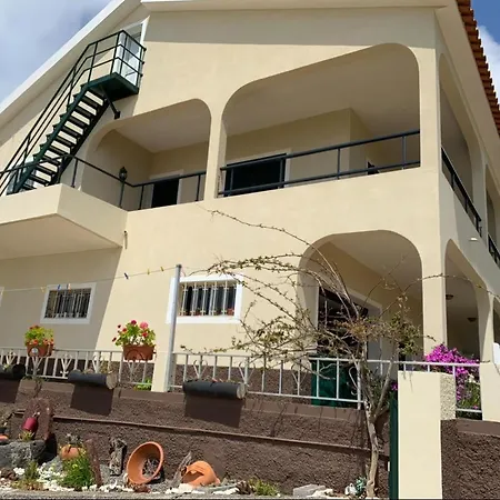 Tatil Evi Casa Do Prendinha B *