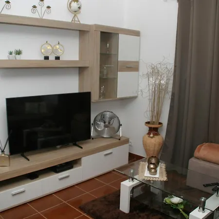 Σπίτι διακοπών Casa Do Prendinha B