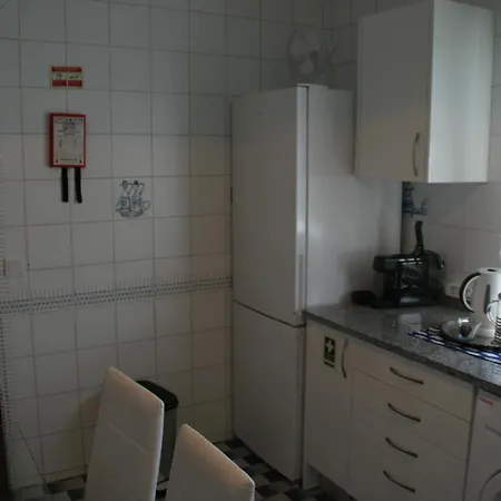 Casa Do Prendinha B Ponta do Pargo