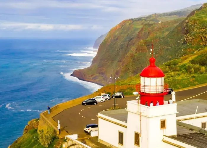 Casa Do Prendinha B 蓬塔杜帕戈