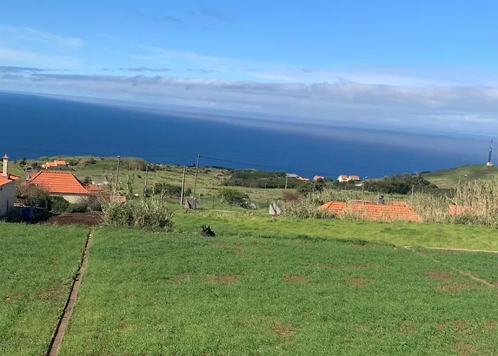 度假居 Casa Do Prendinha B *