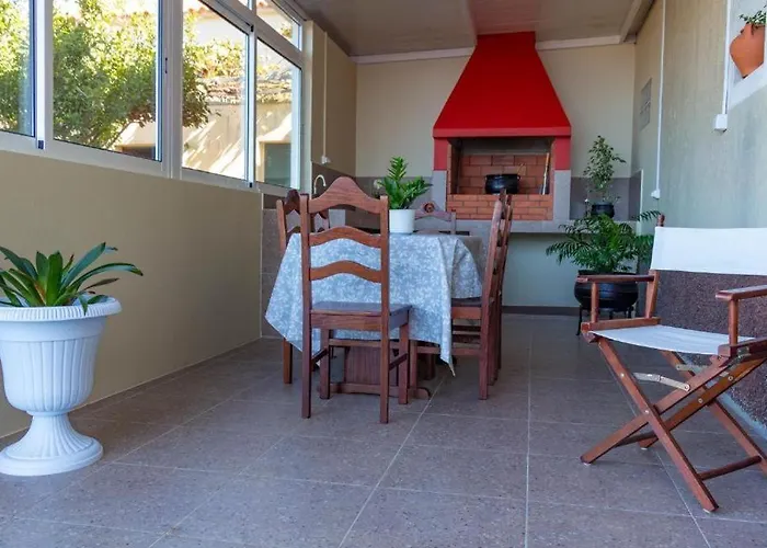 Casa Do Prendinha B Dom wakacyjny *