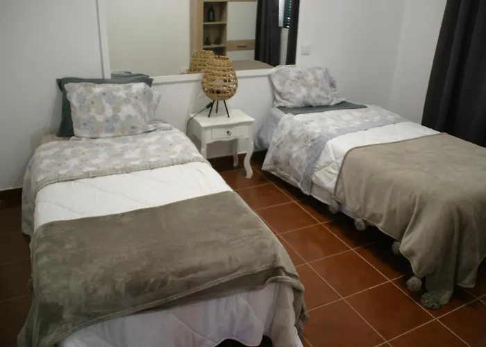 Dom wakacyjny Casa Do Prendinha B *