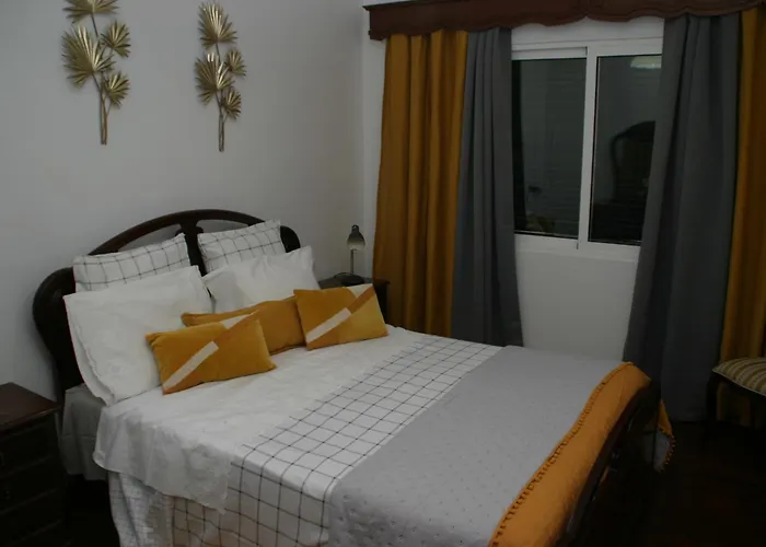 度假居 Casa Do Prendinha B 蓬塔杜帕戈