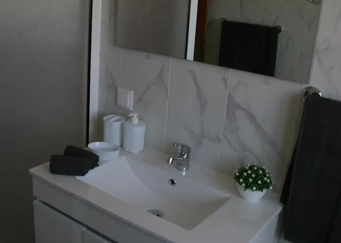 Casa Do Prendinha B * Ponta do Pargo