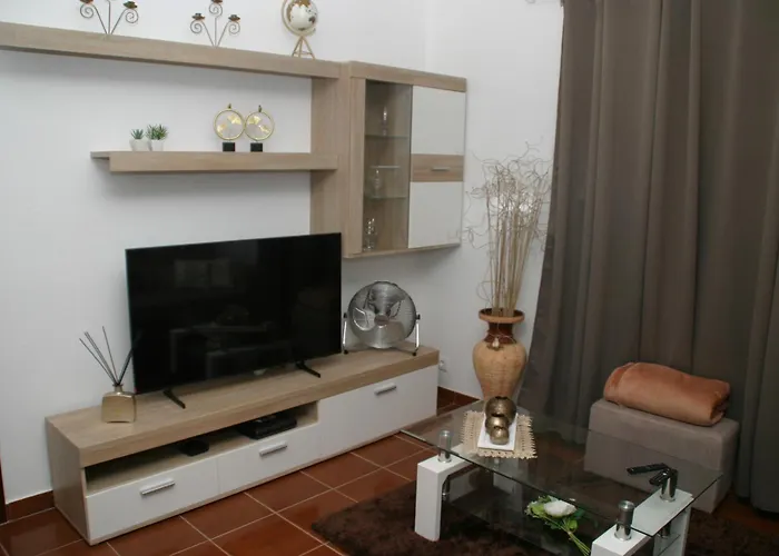 度假居 Casa Do Prendinha B