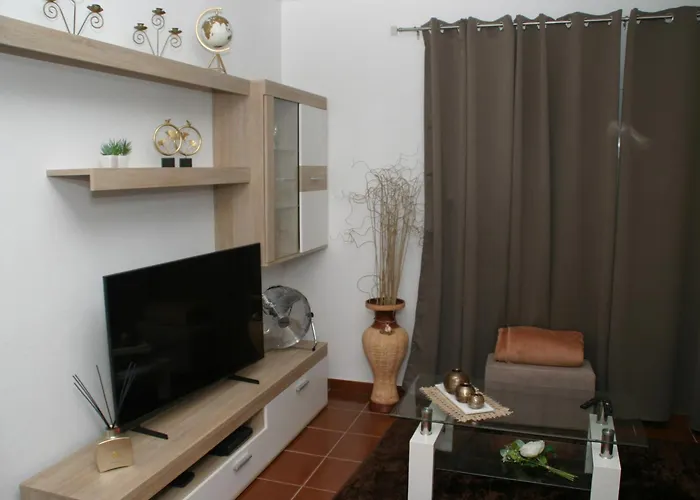 度假居 Casa Do Prendinha B *