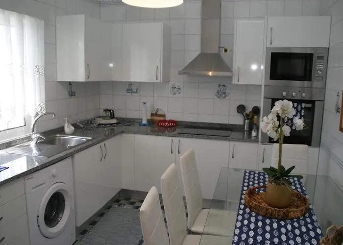 Casa Do Prendinha B Ponta do Pargo