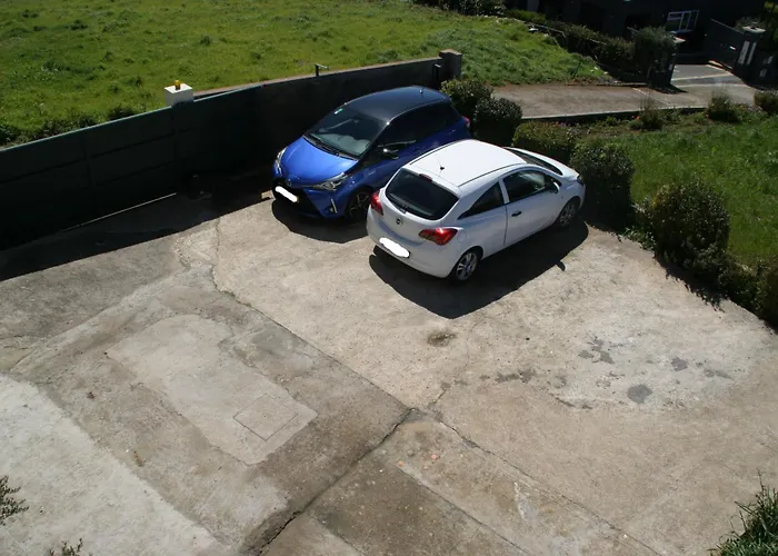 Casa Do Prendinha B * 蓬塔杜帕戈