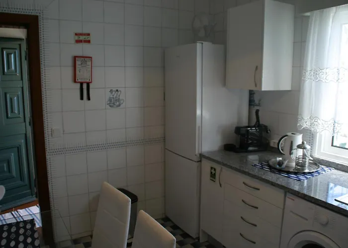 Casa Do Prendinha B 蓬塔杜帕戈